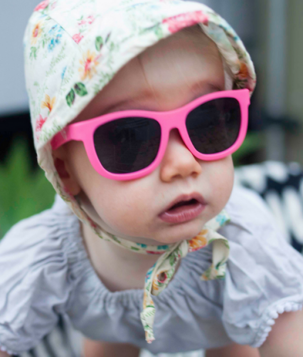 Babiator Navigators Think Pink! Baby - Bump N Baby Products